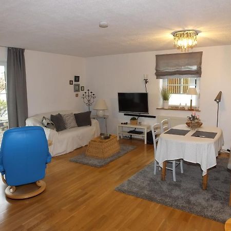 Ferienwohnung Landsmann Βίντερμπεργκ Εξωτερικό φωτογραφία