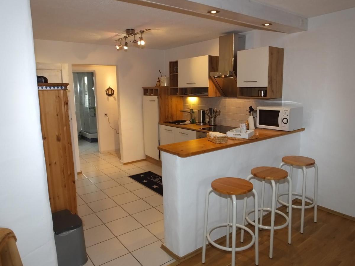 Ferienwohnung Landsmann Βίντερμπεργκ Εξωτερικό φωτογραφία