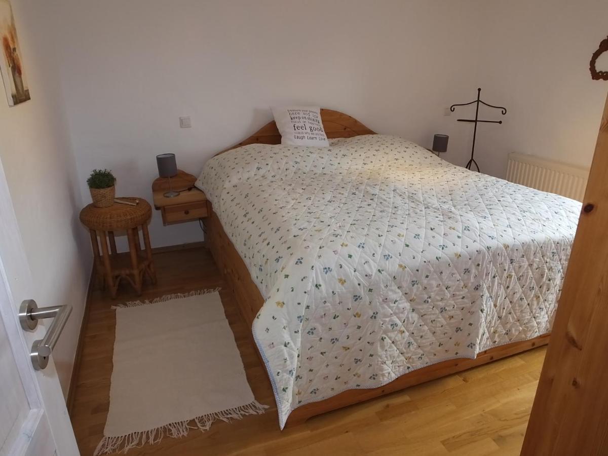 Ferienwohnung Landsmann Βίντερμπεργκ Εξωτερικό φωτογραφία