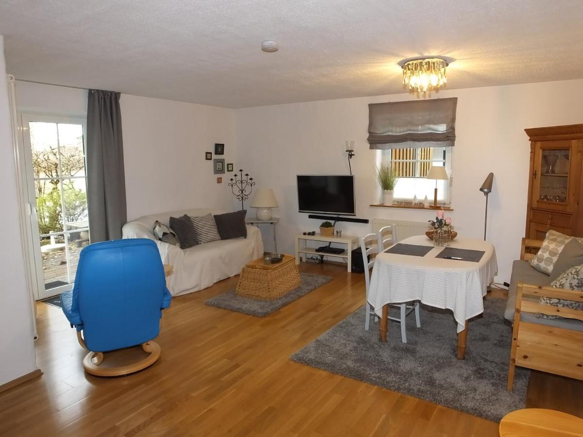Ferienwohnung Landsmann Βίντερμπεργκ Εξωτερικό φωτογραφία