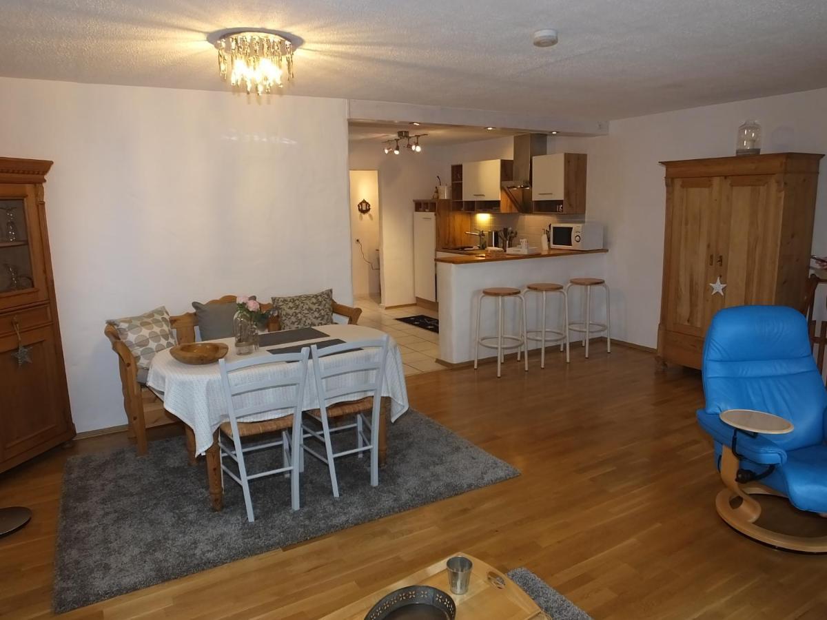 Ferienwohnung Landsmann Βίντερμπεργκ Εξωτερικό φωτογραφία