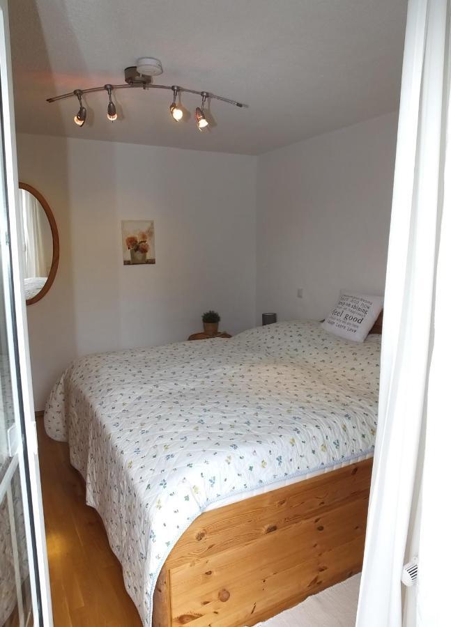 Ferienwohnung Landsmann Βίντερμπεργκ Εξωτερικό φωτογραφία