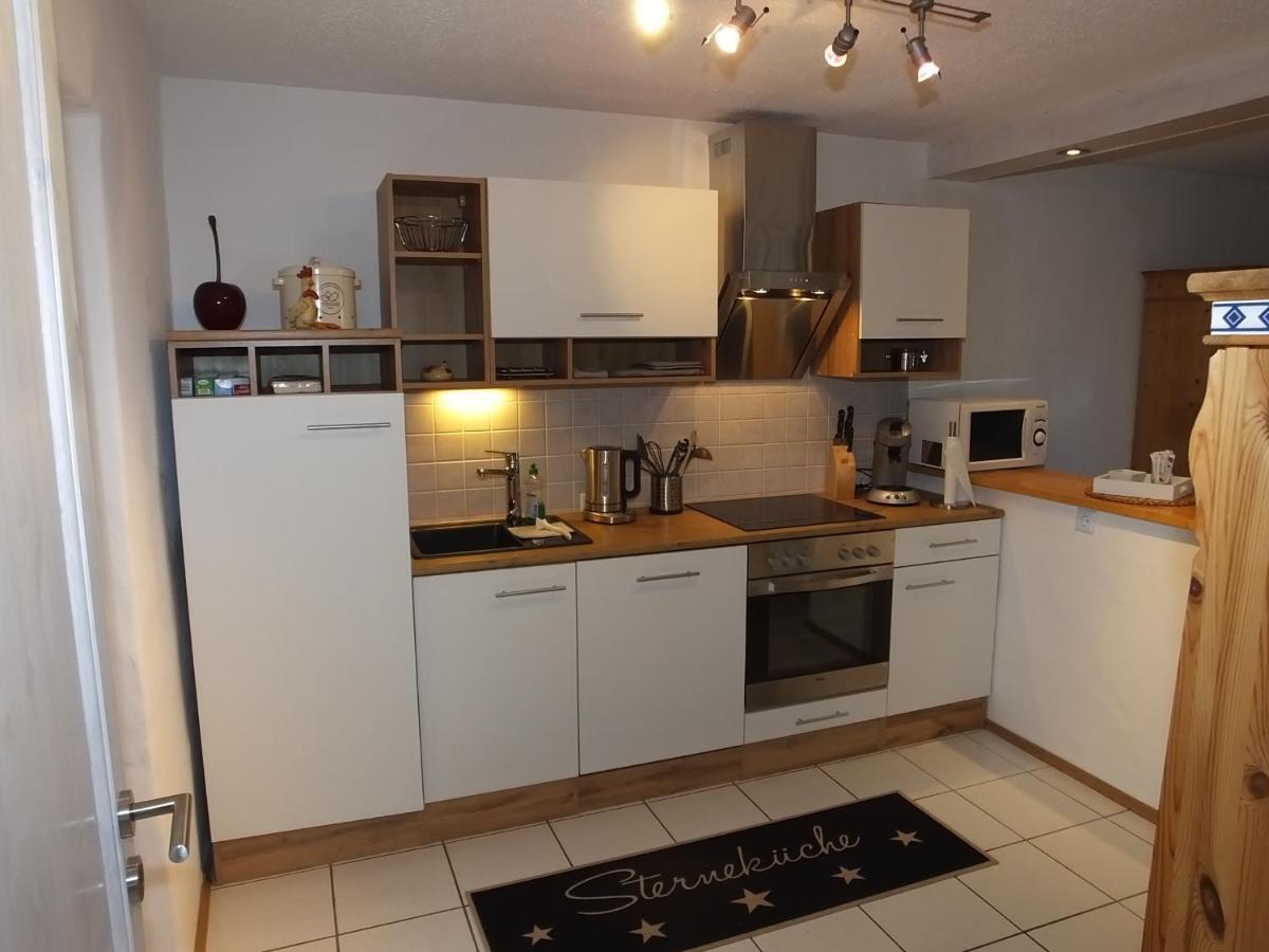 Ferienwohnung Landsmann Βίντερμπεργκ Εξωτερικό φωτογραφία