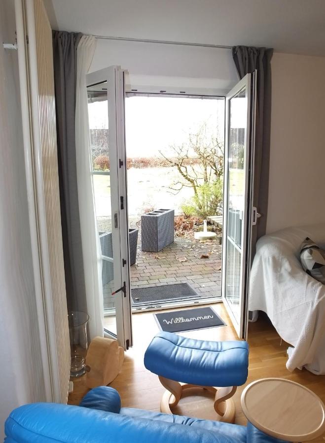 Ferienwohnung Landsmann Βίντερμπεργκ Εξωτερικό φωτογραφία