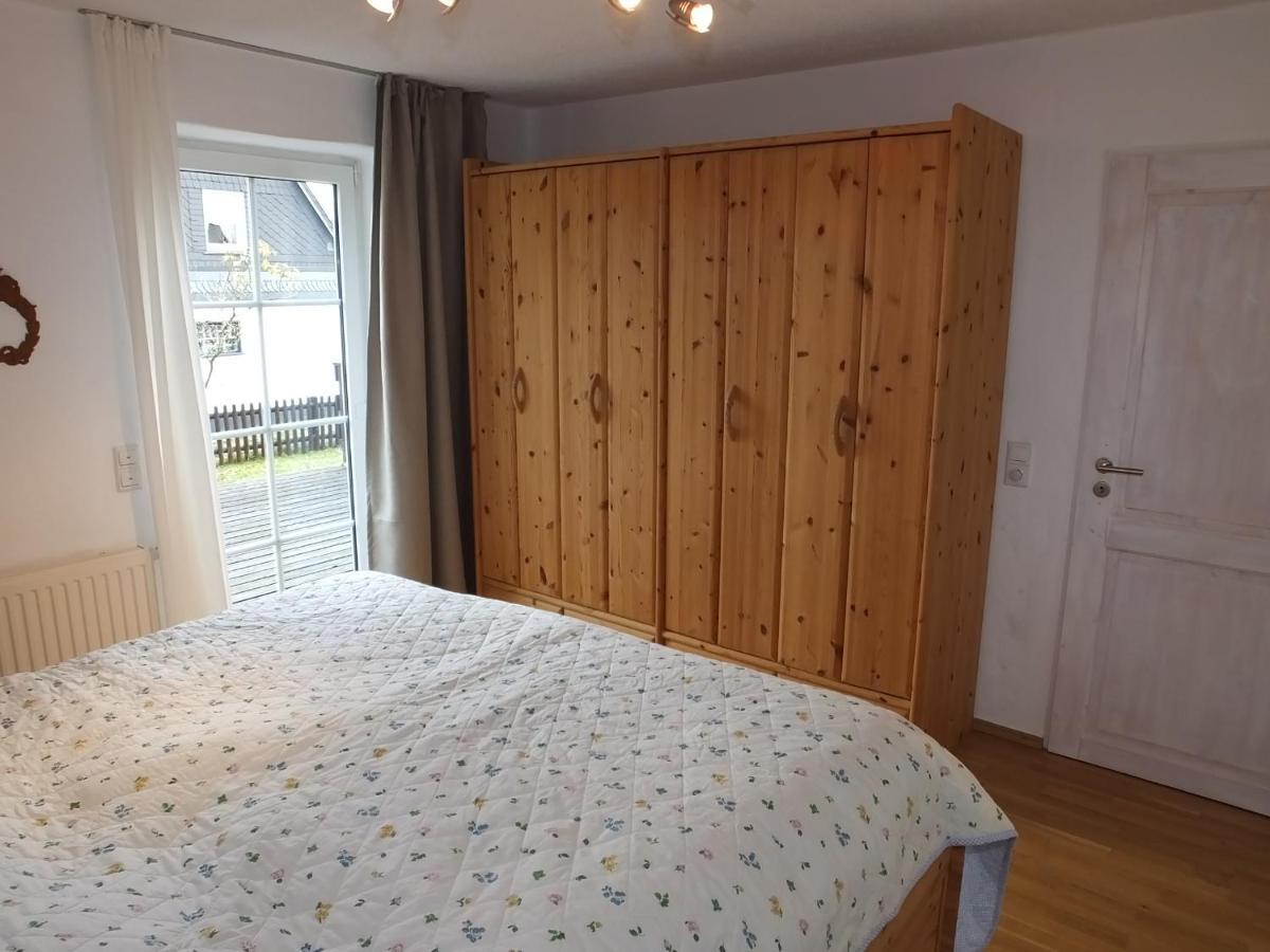Ferienwohnung Landsmann Βίντερμπεργκ Εξωτερικό φωτογραφία