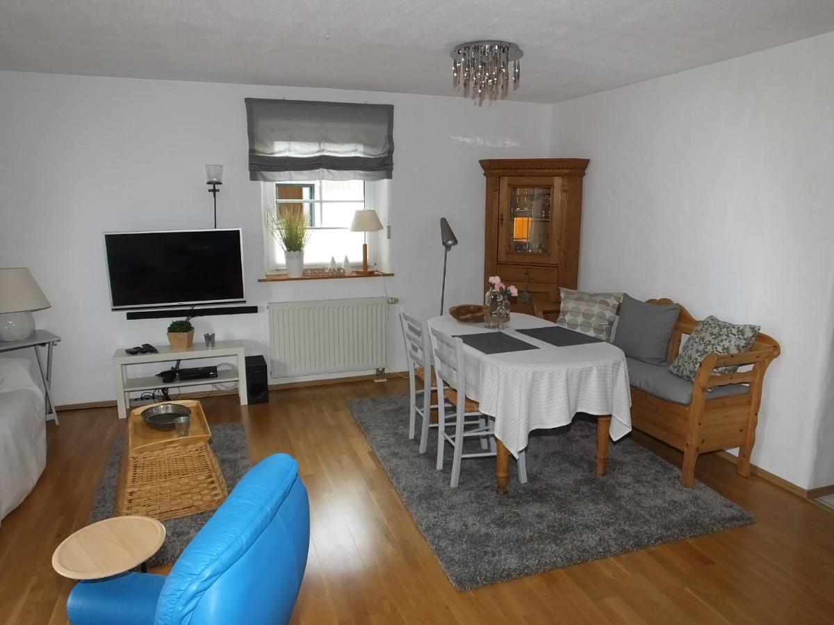 Ferienwohnung Landsmann Βίντερμπεργκ Εξωτερικό φωτογραφία