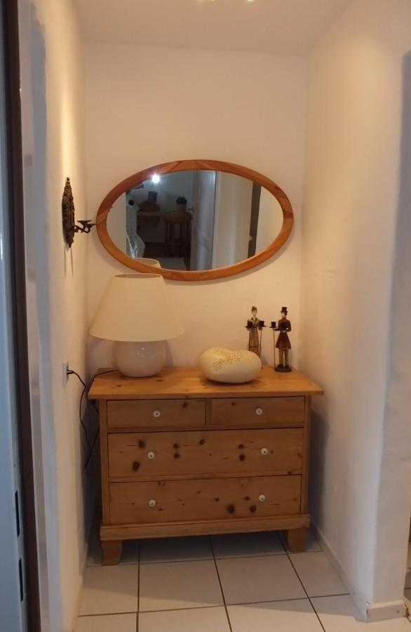 Ferienwohnung Landsmann Βίντερμπεργκ Εξωτερικό φωτογραφία