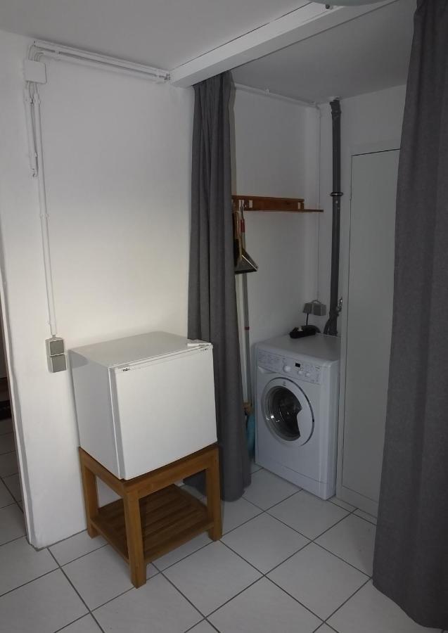 Ferienwohnung Landsmann Βίντερμπεργκ Εξωτερικό φωτογραφία