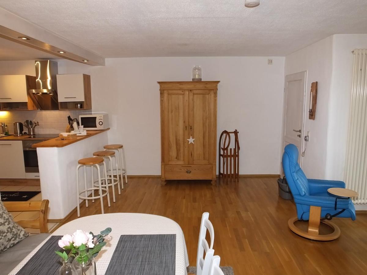 Ferienwohnung Landsmann Βίντερμπεργκ Εξωτερικό φωτογραφία