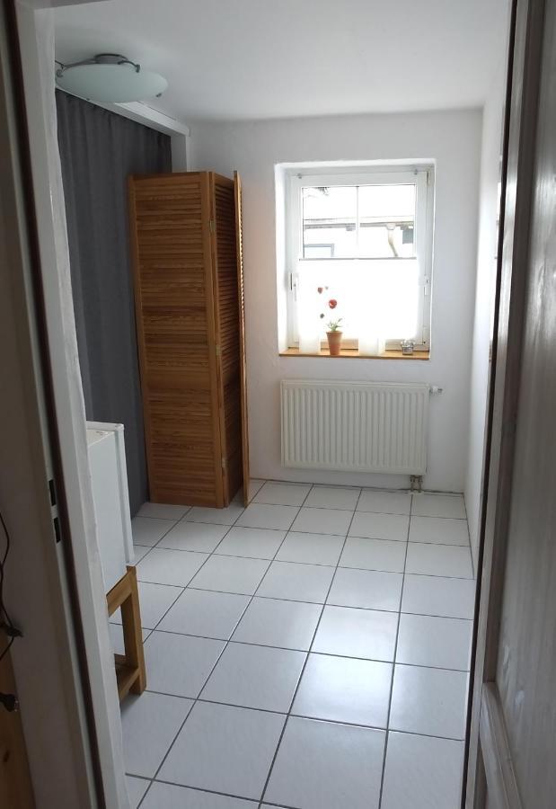 Ferienwohnung Landsmann Βίντερμπεργκ Εξωτερικό φωτογραφία